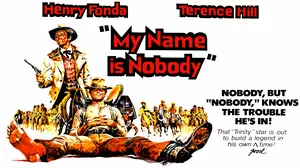 My Name Is Nobody