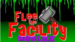 I Was the Hero?? Roblox Flee the Facility | Sally Plays #13