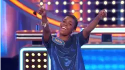 Can the Burtons finally win Fast Money? | Family Feud