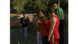 Burger King Viewers Choice Fear Factor