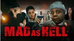 Mad as Hell