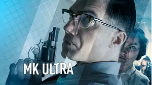 MK Ultra