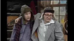 The Gun Mishap