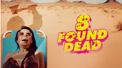 8 Found Dead