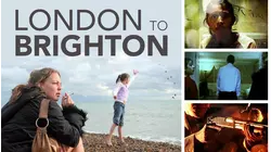 London to Brighton