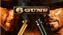 6 Guns
