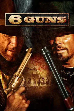 6 Guns