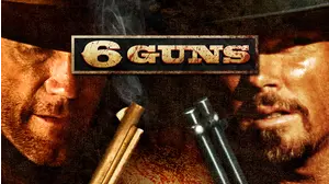 6 Guns