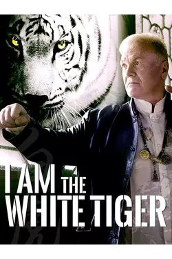 I Am the White Tiger