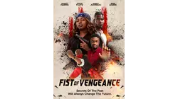 Fist of Vengeance