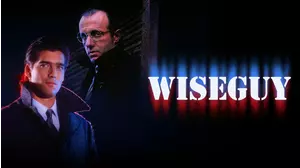 Wiseguy