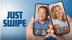 Just Swipe