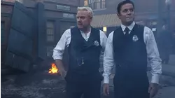 Great Balls of Fire (Part 2)