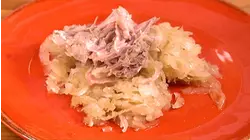 Sauerkraut My Way