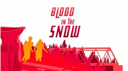 Blood in the Snow