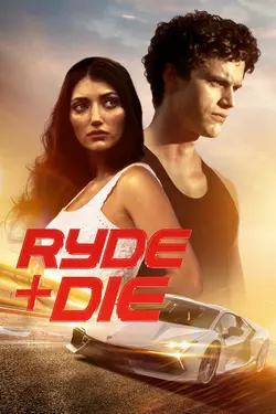 RyDe + DiE