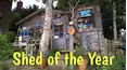 Shed Of The Year
