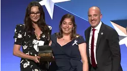 Hidden Heroes Honors Emma Heming Willis for Caregiver Support