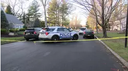 Toddler fatally struck by vehicle in Mount Sinai