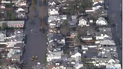 New Jersey to receive nearly $90M in FEMA disaster recovery funds