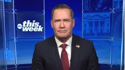 Waltz on threat to destroy Iranian infrastructure: 'All options are on the table'