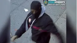 Shots fired as suspects fail to steal man's necklace in University Heights