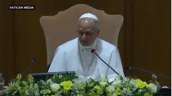 How tech execs are reacting to Pope Leo's warning about AI