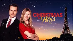 Christmas in Paris