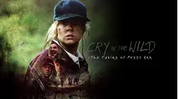 Cry in the Wild: The Taking of Peggy Ann