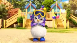 Badanamu Pop Videos - s1 | e2 - Get The Pet Wet