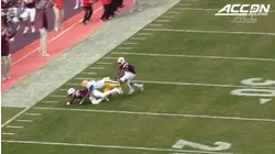 Virginia Tech vs. Florida State Preview: Lights On On Labor Day