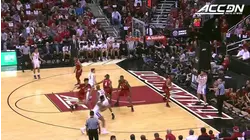 De'Andre Hunter: ACC Basketball's Top Performances