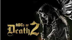 The ABCs of Death 2