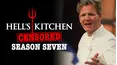 Hells Kitchen Censored