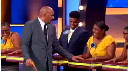 Hey kids, here's where your parents go to smoke weed! | Family Feud