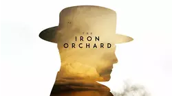The Iron Orchard