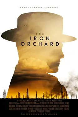 The Iron Orchard
