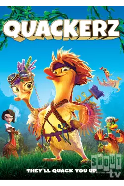Quackerz