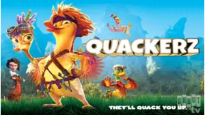 Quackerz