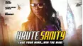 Brute Sanity