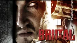 Brutal