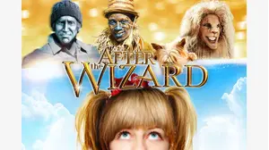 After the Wizard