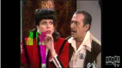 The Best Of The Carol Burnett Show: S5 E22 - Jack Klugman, Tony Randall