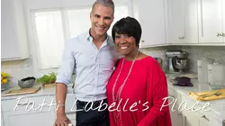 Gayle King and Jay Manuel