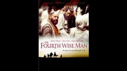 Fourth Wise Man