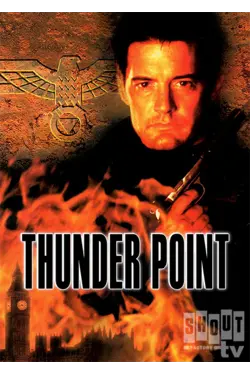 Thunder Point