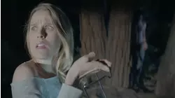 Trust Me, The Woods
