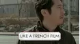 Like a French Film