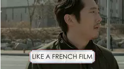 Like a French Film