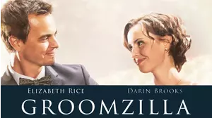 Groomzilla